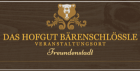 Hofgut Bärenschlössle Freudenstadt