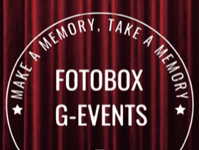 Fotobox G-Events