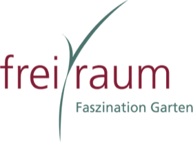 freiraum – Faszination Garten