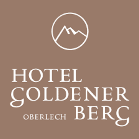 Hotel Goldener Berg Oberlech