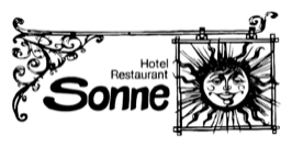Hotel Restaurant Sonne