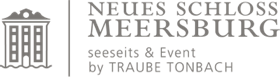 Neues Schloss Meersburg