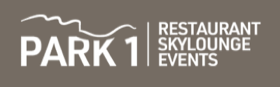 Park 1 – Restaurant, Skylounge, Events
