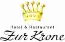 Hotel & Restaurant Zur Krone